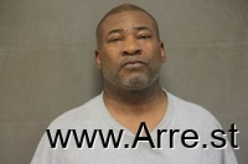 Rodney Lavern Johnson Mugshot