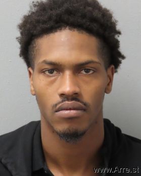 Rodney D Price Mugshot