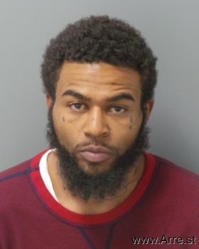 Rodney L Taylor Mugshot