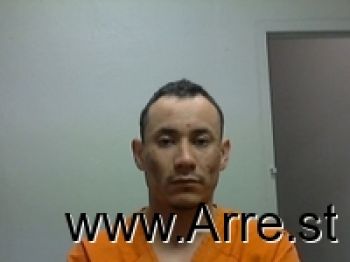 Rodolfo G Hernandez Mugshot