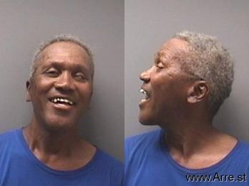 Roger F Blakely Mugshot