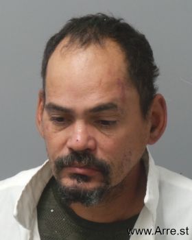 Roger  Brookspupo Mugshot