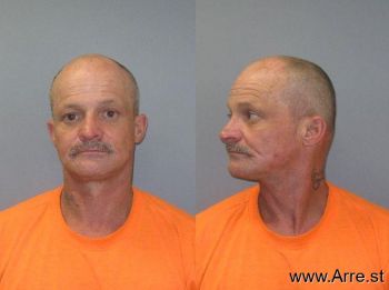 Roger Wayne Sutton Mugshot