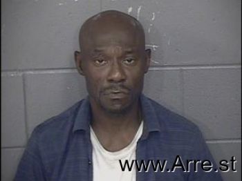 Ronald D Allison Mugshot