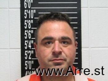 Ronald William Angotti Mugshot