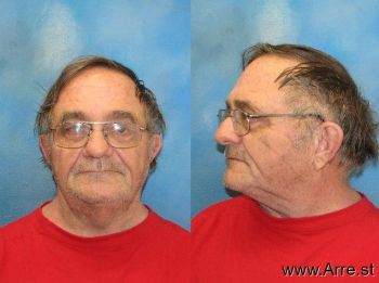 Ronald James Brockus Mugshot