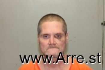 Ronald Gene Dryer Mugshot