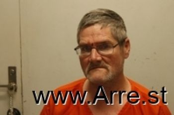 Ronald Gene Dryer Mugshot