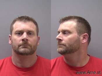 Ronald Dale Geiger Mugshot