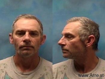 Ronald Lee Gentry Mugshot