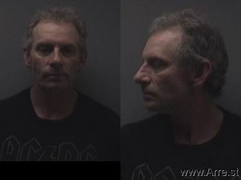 Ronald Lee Gentry Mugshot