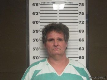 Ronald  Hamm Mugshot