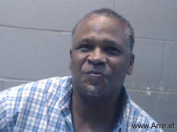 Ronald A Mingo Mugshot