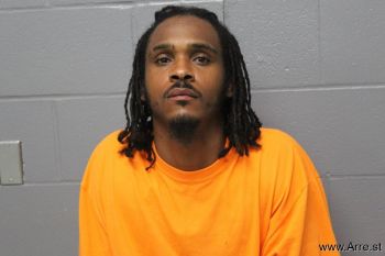 Ronald A Mingo Mugshot