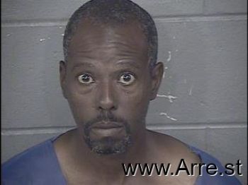 Ronald E Moore Mugshot