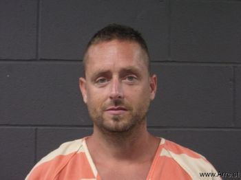 Ronald Lee Warren Mugshot