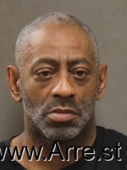 Ronald Clay White Mugshot