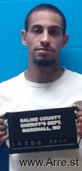 Ronald Clay White Mugshot