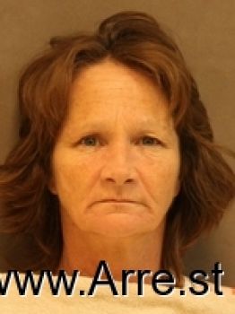 Ronda Jean Paxton Mugshot