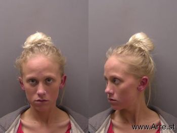 Roni Deeanne Frederick Mugshot