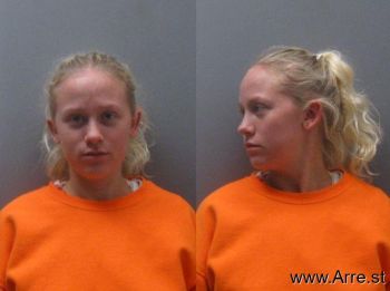 Roni Deeanne Frederick Mugshot