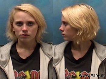 Roni Deeanne Frederick Mugshot