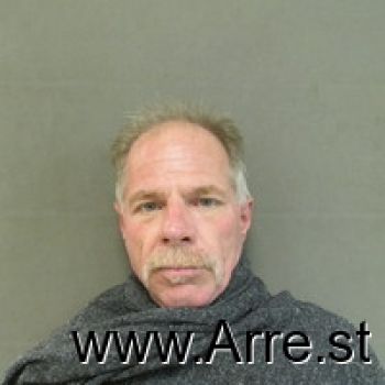 Ronney Robert Carnnahan Mugshot