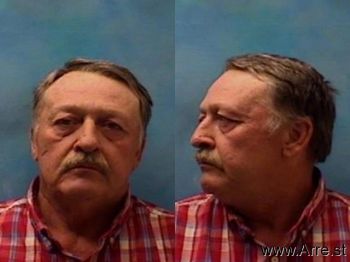 Ronnie Dale Senior Davis Mugshot