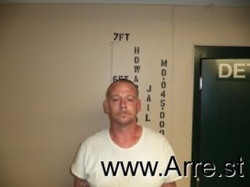 Ronnie William Phillips Mugshot