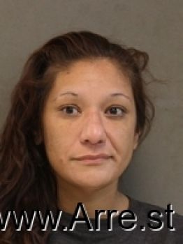 Rosa Maria Gonzales Mugshot