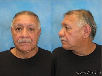 Rosendo C Junior Hernandez Mugshot