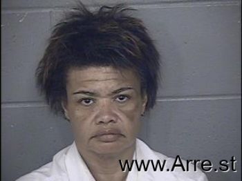 Roshine  Nelson Mugshot