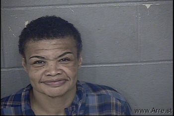 Roshine  Nelson Mugshot