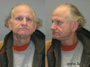 Roy Joe Bailey Mugshot