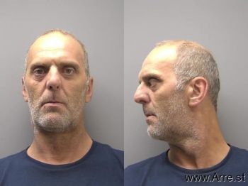 Roy Lee Despain Mugshot