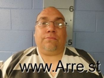 Ruben Larry Sanchez Mugshot