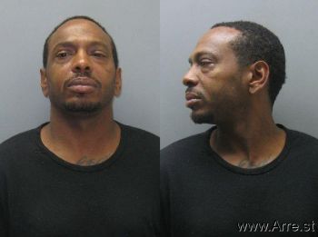 Rushard Lee Mccoy Mugshot