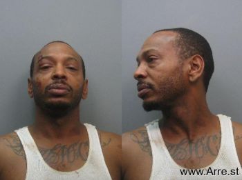 Rushard Lee Mccoy Mugshot