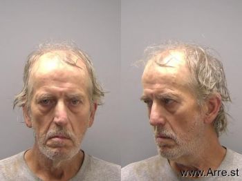 Russell Ray Forbes Mugshot