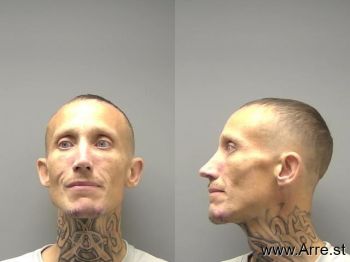 Russell Wayne Helton Mugshot