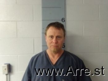 Russell Dale Johnson Mugshot