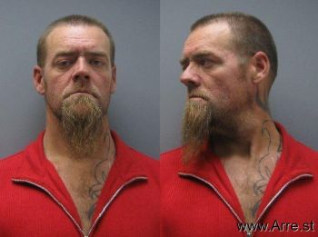 Russell Eugene Third Smith Mugshot