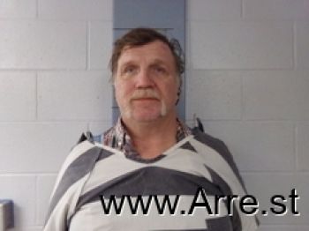 Russell Dean Smith Mugshot