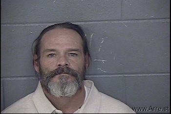 Rusty J Rollett Mugshot