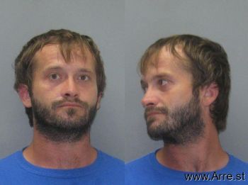 Rusty Wayne Van Mugshot