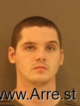 Ryan Nicholas Boyd Mugshot