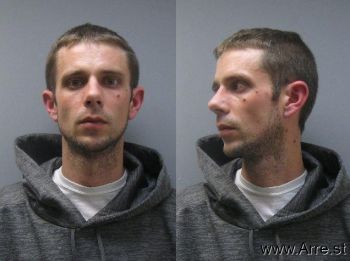 Ryan Allen Christiansen Mugshot