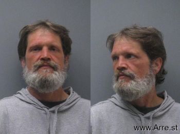 Ryan Neil Donovan Mugshot