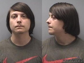 Ryan Casey Frye Mugshot