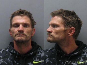 Ryan Dean Hendrix Mugshot